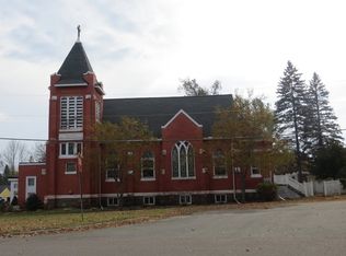 457 Pearl St, Birnamwood, WI 54414