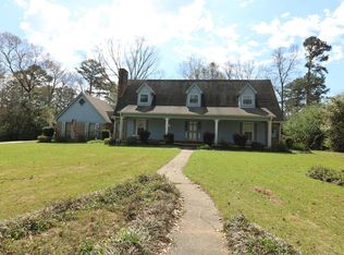 110 Canterbury Rd, Monroeville, AL 36460