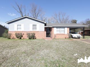 4887 Peace St, Memphis, TN 38109