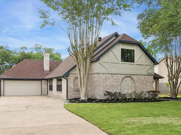 2923 Kenross St, Houston, TX 77043