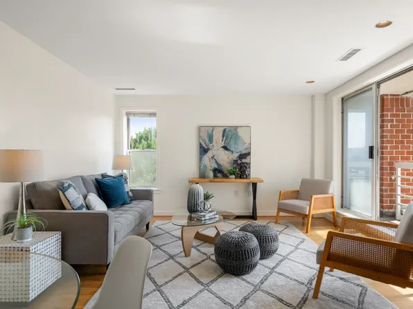 20 Chestnut St, Cambridge, MA