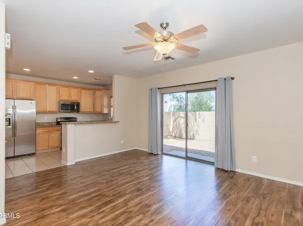 15818 N 25TH Street #124, Phoenix, AZ 85032