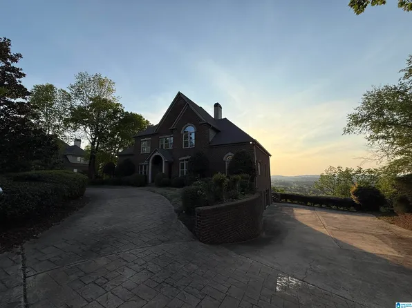 2125 Brook Highland Rdg, Birmingham, AL 35242