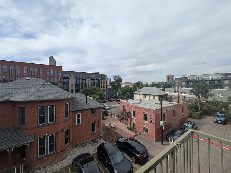 837 E 17th Ave #3L — Photo 18