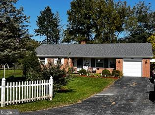 18506 Lappans Rd, Boonsboro, MD 21713