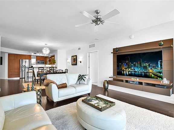 3rd image of 2831 N Ocean Boulevard #208N