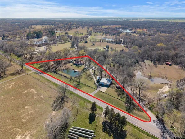 4354 County Road 1360, Mount Pleasant, TX 75455