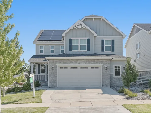 27615 E Geddes Pl, Aurora, CO 80016