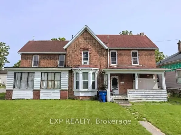 50 Lorne Ave #48, Chatham Kent, ON N7M 1R9