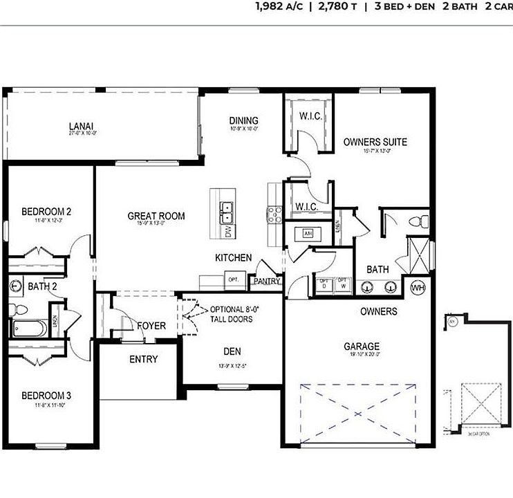 2nd image of 2207 SW 26th Ter