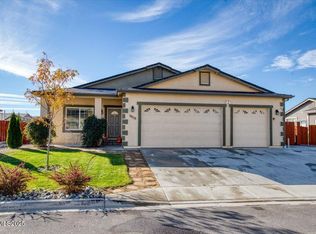 18828 Trinity Range Ct, Reno, NV 89508