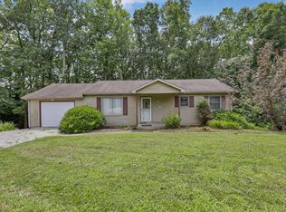 25775 Mundy Rd, Rockbridge, OH 43149