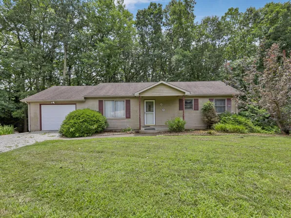 25775 Mundy Rd, Rockbridge, OH 43149