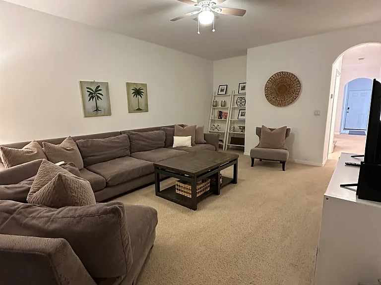 256 Cape Harbour Loop — Photo 1