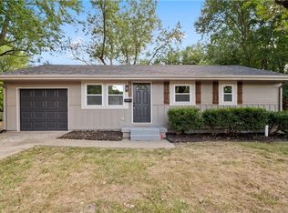 10803 E 50th St, Kansas City, MO 64133