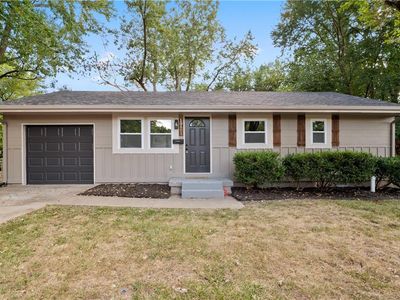 10803 E 50th St, Kansas City, MO, 64133