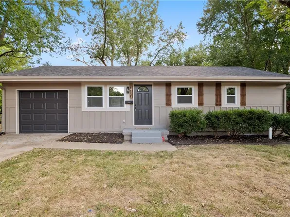 10803 E 50th St, Kansas City, MO 64133