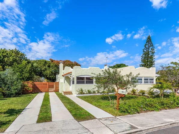 921 S M Street, Lake Worth Beach, FL 33460