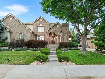 7425 S Utica Street, Littleton, CO, 80128