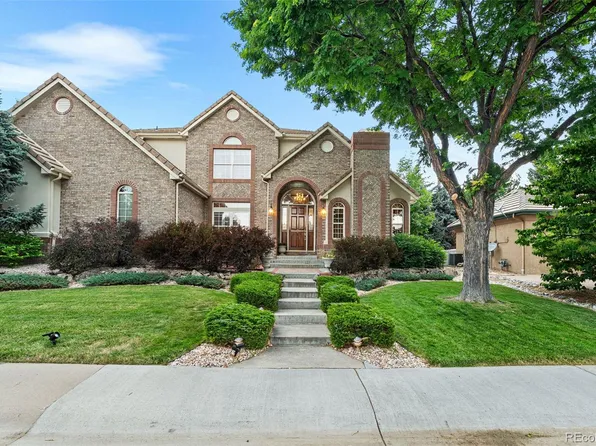 7425 S Utica Street, Littleton, CO 80128