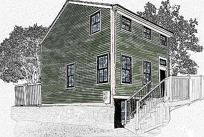 1st image of 109 1st St #1