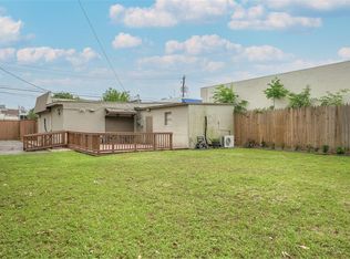 918 W Alabama St, Houston, TX 77006