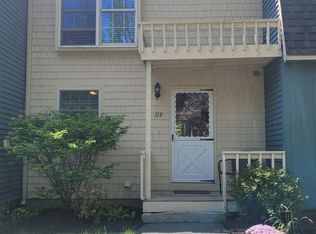 318 Evergreen Dr #318, Waterville, ME 04901