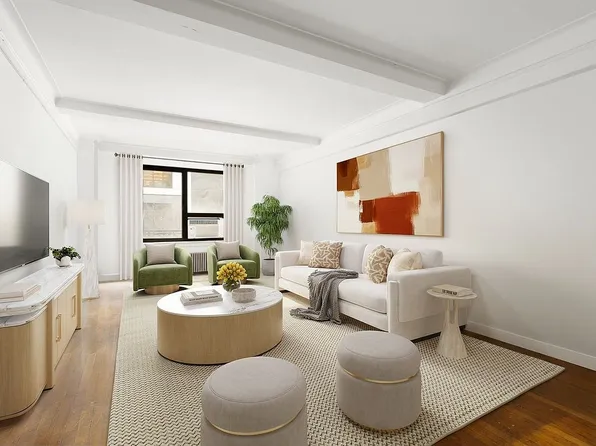 227 E 57th St #3DEF, New York, NY 10022