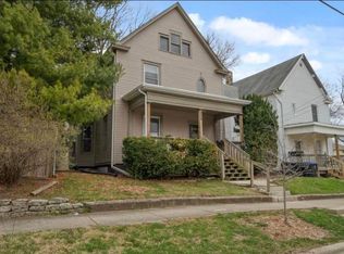 208 S Gridley St Unit 2, Bloomington, IL 61701