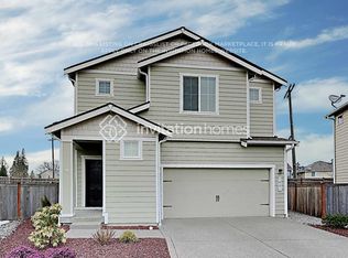 1801 192nd Street Ct E, Spanaway, WA 98387