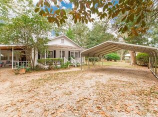 19006 Highway 16, Amite, LA 70422