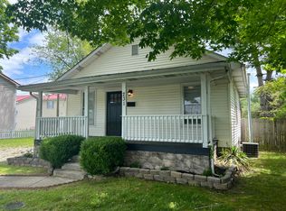 231 Wilson St, Corbin, KY 40701