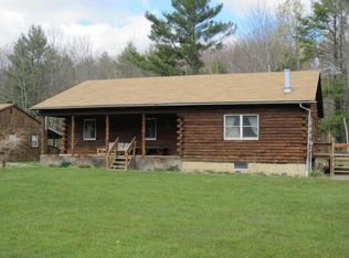 553 Howe Hill Rd, Tioga, PA 16946