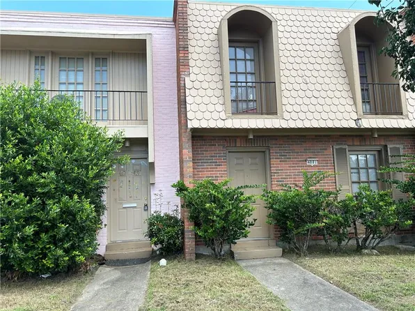 4001-03 Alberta St, Metairie, LA 70001