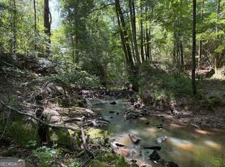 0 Kendricks Mill Rd NW, Crawfordville, GA 30631