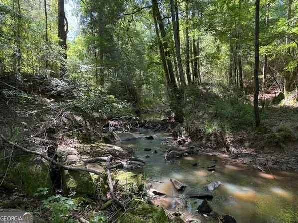 0 Kendricks Mill Rd NW, Crawfordville, GA 30631