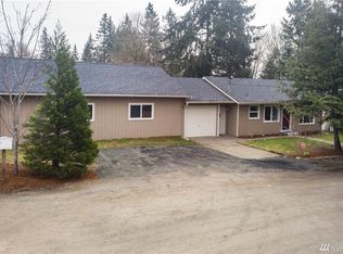 1742 SE Mason St, Shelton, WA 98584