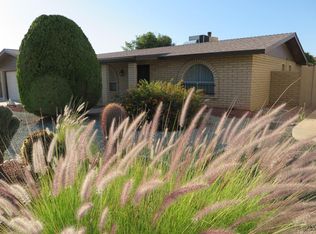 5130 E Enid Cir, Mesa, AZ 85206