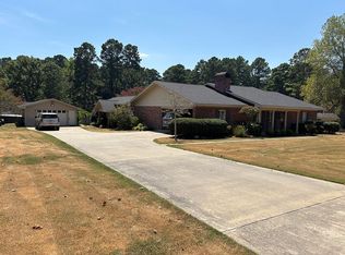 130 Blackgum St, Magnolia, AR 71753