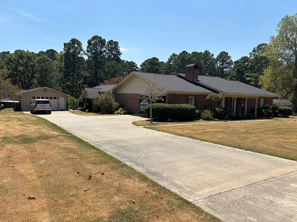 130 Blackgum St, Magnolia, AR 71753