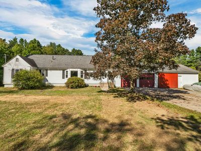 29 Shaker Road, Concord, NH, 03301