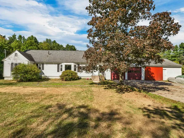 29 Shaker Road, Concord, NH 03301