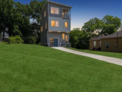 237 Warrior Rd, Madison, TN, 37115