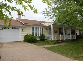 426 Washington St, Herculaneum, MO 63048