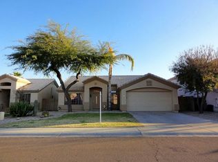 433 W Silver Creek Ct, Gilbert, AZ 85233