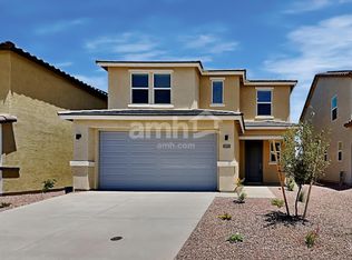 6509 E Paseo Alga, Tucson, AZ 85756
