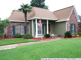 9171 Drew Dr, Denham Springs, LA 70726