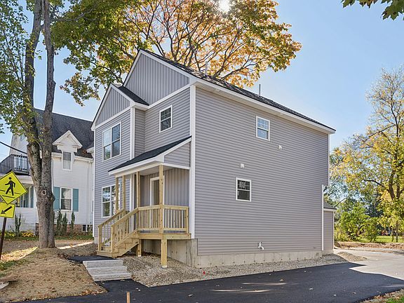 2nd image of 147 Spring Street #3