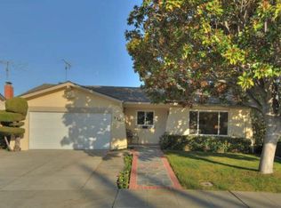558 Gail Ave, Sunnyvale, CA 94086