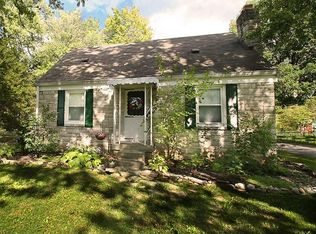 7111 Barth Ave, Indianapolis, IN 46227